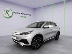 BYD Atto 3 60.48 kWh Design