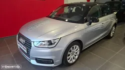 Audi A1 Sportback 1.0 TFSI Design