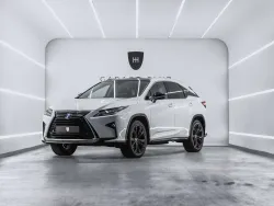 LEXUS RX 450h Executive Tecno