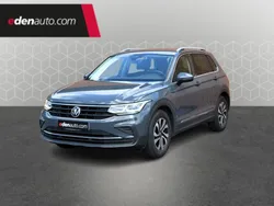 Volkswagen Tiguan 1.5 TSI 150ch DSG7 Active
