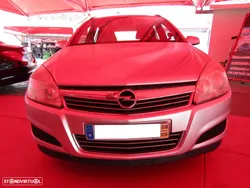 Opel Astra Caravan 1.3 CDTi Edition