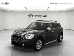 MINI Countryman 192 ch Cooper S Chili
