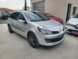 Clio 3 1.6 110 automatique estate