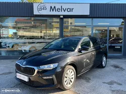 Skoda Scala 1.0 TSI DSG