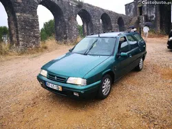 Citroën Xsara bluebird