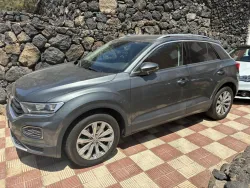 Volkswagen T-Roc 1.5 TSI Advance Style DSG7