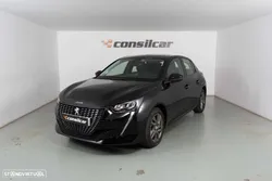 Peugeot 208 1.2 PureTech Active Pack
