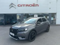 Ds 7 Crossback BlueHDi 180 Auto PERFORMANCE Line +