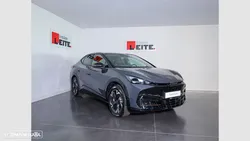 Cupra Tavascan 77 kWh Endurance