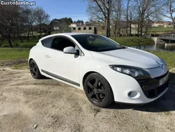 Renault Mégane 1.5 DCI