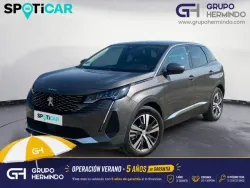 PEUGEOT 3008 Hybrid 225 Allure e-EAT8