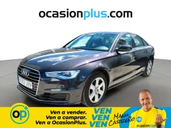 AUDI A6 2.0TDI ultra S-Tronic 190 Advanced edition