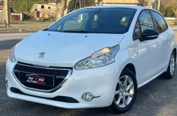 Peugeot 208 1.4 HDI Allure