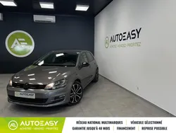 Volkswagen Golf 2.0 TDI 150ch BlueMotion