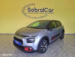 Citroën C3 1.2 PureTech C-Series