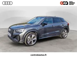 Audi Q2 35 TDI 150 S tronic 7 S line Plus