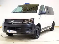 Volkswagen Transporter Kombi Corto TM 2.0 TDI 75kW (102CV) BMT