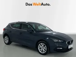 SEAT León ST 2.0TDI CR S&S Style XS 115