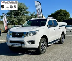 Nissan NP300 NAVARA (4) Double-Cab 2.3 dCi 190 ACENTA