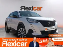 PEUGEOT 2008 1.5BlueHDi S&S Active 110