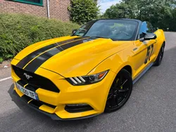 🇫🇷 Ford Mustang Cabriolet 3.7 V6 2017 Bva