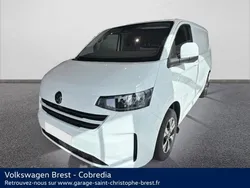 Volkswagen Transporter Fg Van L1 2.0 TDI 150ch Business BVA8