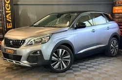 Peugeot 3008 ii 1.6 bluehdi 120 allure start-stop - distribution neuve