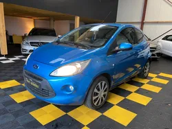 Ford Ka 1.2 i TITANIUM 69 CH