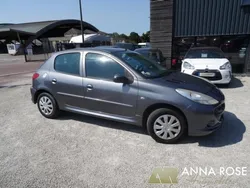 Peugeot 206+ 1.4 HDI 70 CH , DIESEL, 141 000 KMS, GARANTIE, REVISÉE