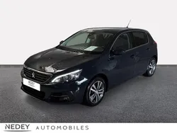 Peugeot 308 1.2 PureTech 110ch E6.c S&S Allure