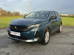 Peugeot 3008 ii - 1.5l bluehdi 130 s&s active pack eat8