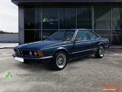 BMW SERIE 6 635 CSi e24