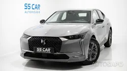 DS DS4 de 2023