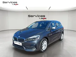 BMW Serie 2 Active Tourer F45 LCI 216d 116 ch Business Design