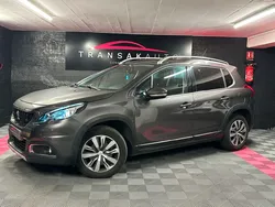 PEUGEOT 2008 BlueHDi 120ch S&S EAT6 Allure 10080