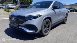Mercedes Eqa 250+ 190ch Business Edition