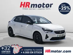 OPEL Corsa 1.2T XHL S-S Elegance 100