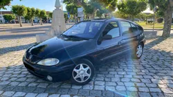 Renault Mégane 1.9DTI com AC ótima oportunidade