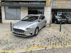 Ford Focus SW 1.5 TDCi EcoBlue Business