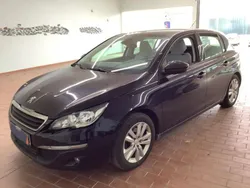 Peugeot 308 1.6 E-HDI FAP 115CH ACTIVE 5P NAVI* REGULATEUR* CLIM* JANTE ALU* BLUETOOTH