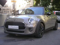 Mini Cooper III (F55) Greenwich 5P 136 Bva 2ème Main Origine France 07/2020