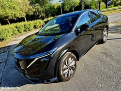 Nissan Ariya 63 kWh Advance