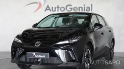 MG MG4 51 kWh Standard de 2025