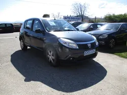Dacia sandero 1.5 dci 70cv laureate