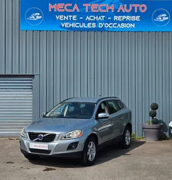 Volvo xc60 2.4d 175 cv momentum 2010 185000 kms