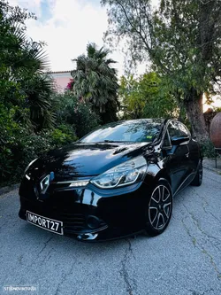 Renault Clio Energy dCi 110 Bose Edition