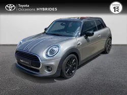 Mini Mini Cooper 136ch Heddon Street BVA7 Euro6d-T