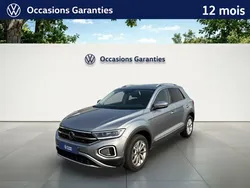 Volkswagen T-Roc 2.0 TDI 150 Start/Stop DSG7 Style 5p