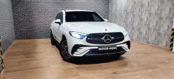 MERCEDES Clase GLC GLC Coupé 300d 4Matic 9G-Tronic