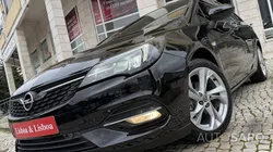 Opel Astra 1.3 CDTi Elegance de 2021